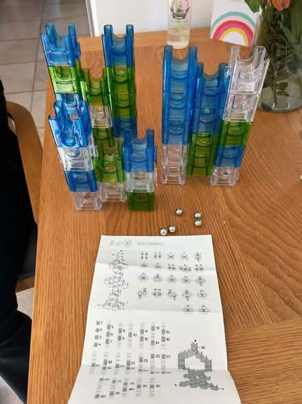 Photo of free Puzzle (Cowley OX4) #1