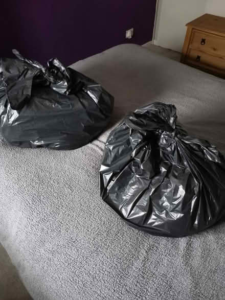 Photo of free 2 Bags of Boys Clothes age 10 - 12 (Rawtenstall BB4) #1