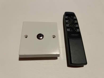 Photo of free Remote control dimmer switch (Ruislip UB10) #1