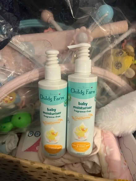 Photo of free Baby bits (So50 5af) #4