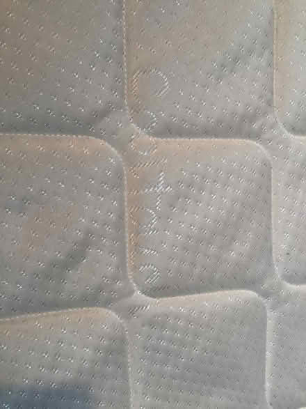 Photo of free Mattress (CA11 Alston) #2