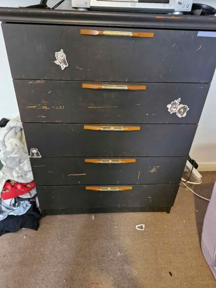 Photo of free Furniture (ME3) #1