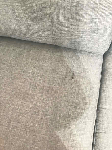 Photo of free Sofa (Maldon CM9) #2