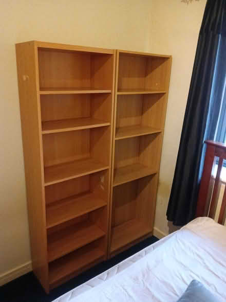 Photo of free Storage Shelves (Inchicore / Ballyfermot) #3