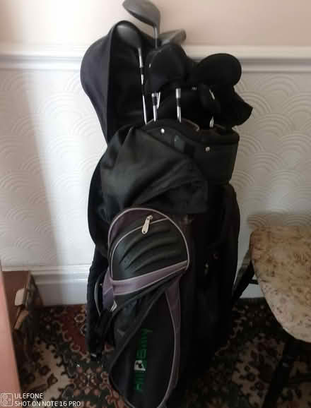 Photo of free Golf Clubs (Combe Martin) #1