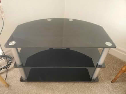 Photo of free Tv stand (WF17) #1