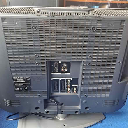 Photo of free Digital TV (Edinburgh EH16) #4