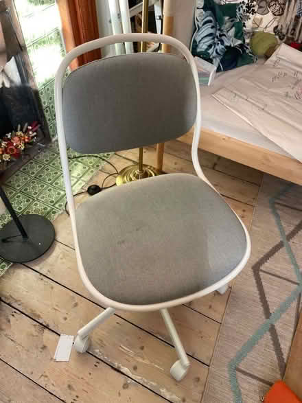 Photo of free Swivel chair (West Hill BN1) #1