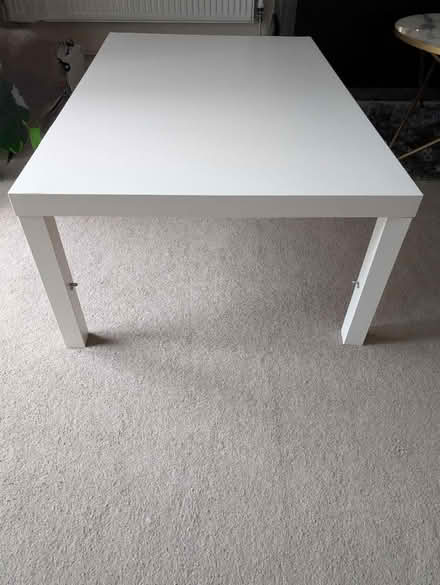 Photo of free Large table for living room (Loughborough) #1