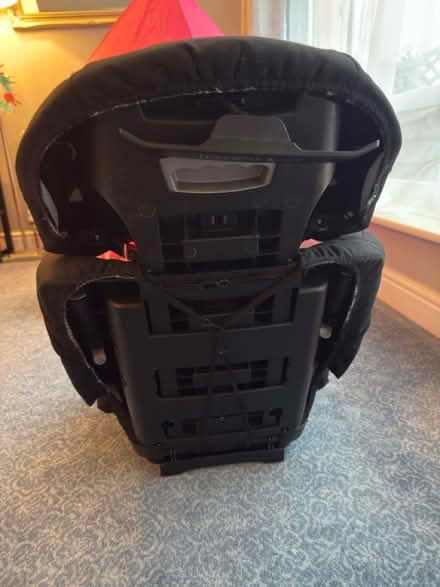 Photo of free Car seat (Horsforth LS18) #3