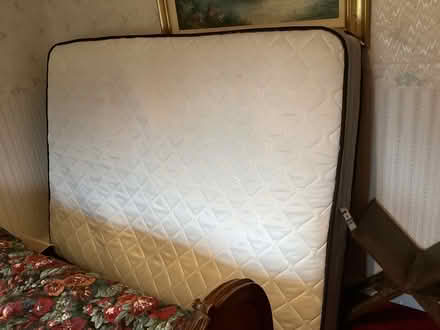 Photo of free Mattress (CA11 Alston) #3