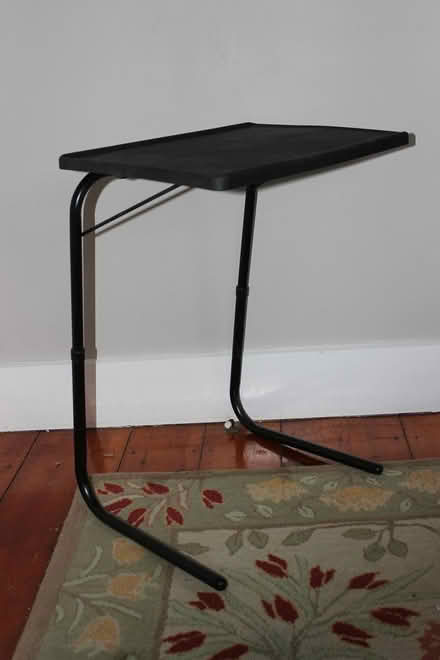 Photo of free Handy Folding Table (Groton near center) #1