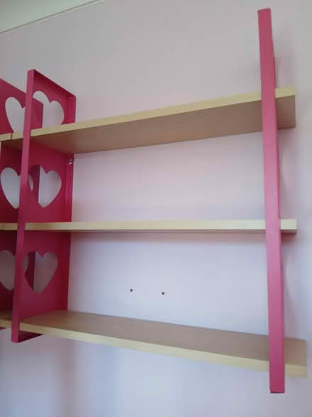 Photo of free Shelves (Yaxley PE7) #3