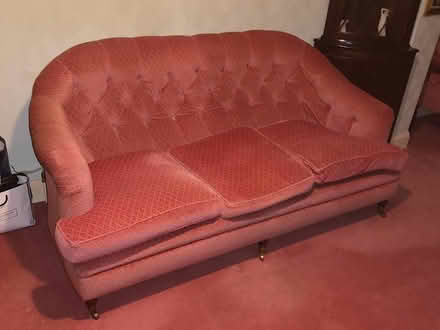 Photo of free Sofa (Kidlington OX5) #1