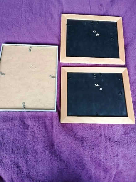 Photo of free Picture frames (Rainham Mark ME8) #2