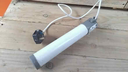 Photo of free Small Tubular Heater (Sheriff Hill Gateshead) #1