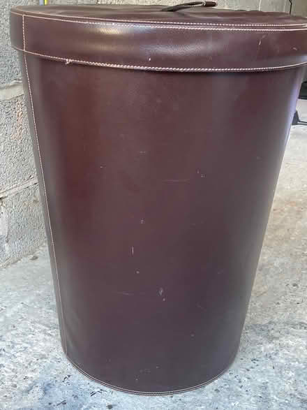 Photo of free Laundry basket (Tavistock) #1