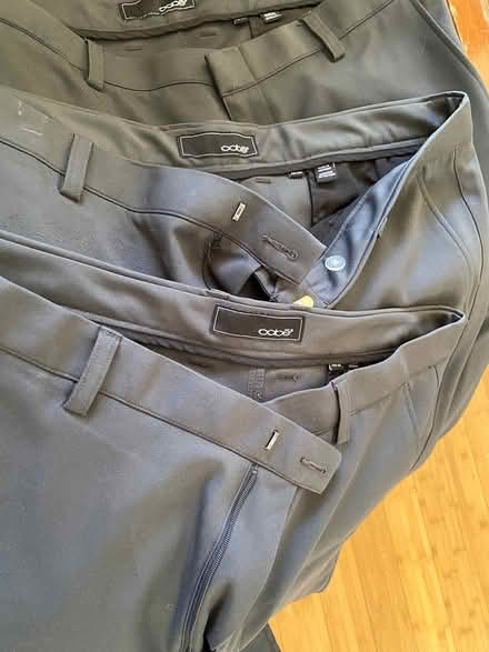 Photo of free Men’s dress pants (Gainesville) #1