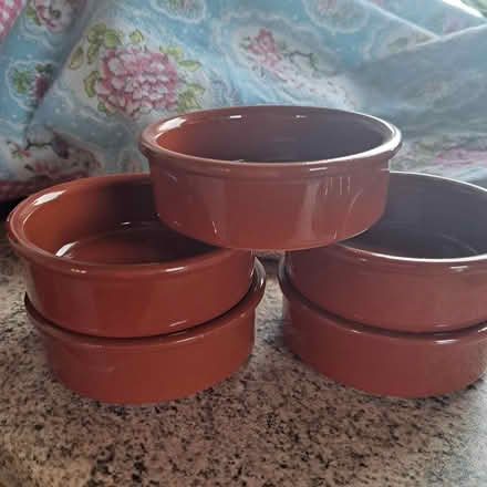 Photo of free Wee dishes (Edinburgh EH16) #1