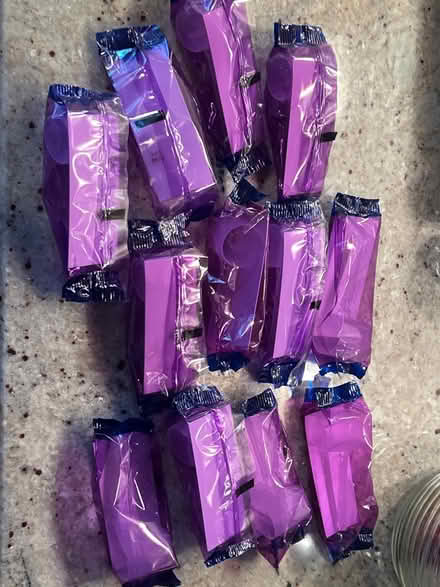 Photo of free plastic scoops - 4 tsp capacity (Rock creek hills) #2