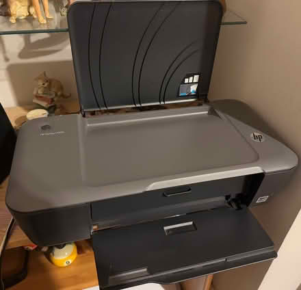 Photo of free Printer (Woodmancote GL11) #1