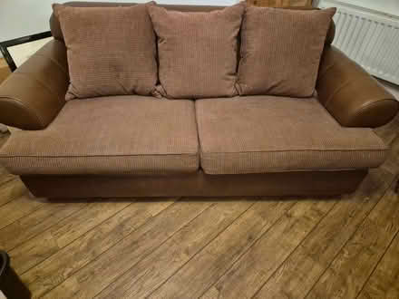 Photo of free Multiyork Sofa (Byram WF11) #1