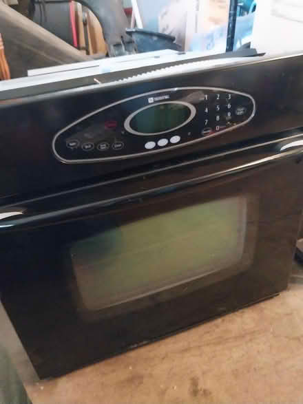 Photo of free Wall oven (Crystal mn) #3