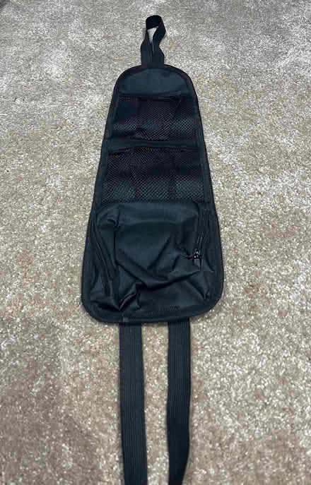 Photo of free Car seat side storage bag (Woodley, RG5) #1