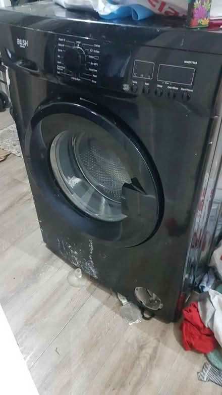 Photo of free Washing machine (Tw3) #1