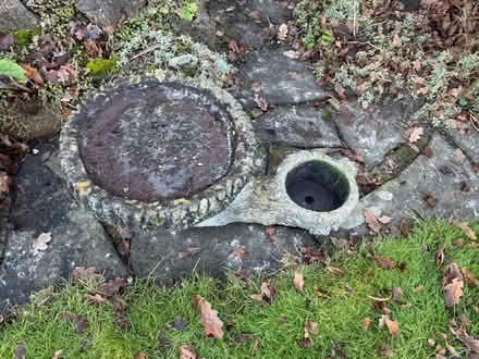 Photo of free Garden bird bath (CO14) #2