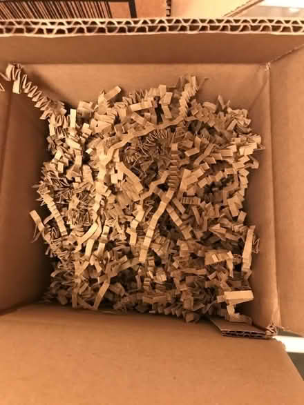 Photo of free Boxes and packing materials (Brookvale RG21) #2