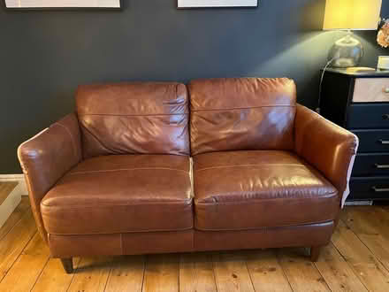 Photo of free Sofa. (Bathwick) #1