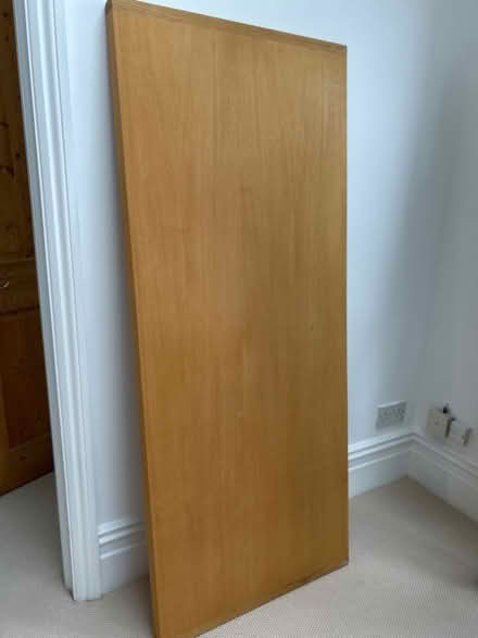 Photo of free Table top (Raynes Park SW20) #1