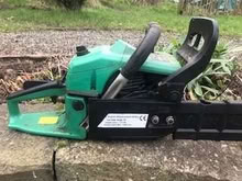 Photo of free gardenline chain saw (Old Churchstoke SY15) #3