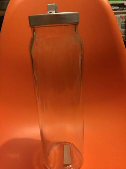 Photo of free Storage jar (Lightpill GL5) #1