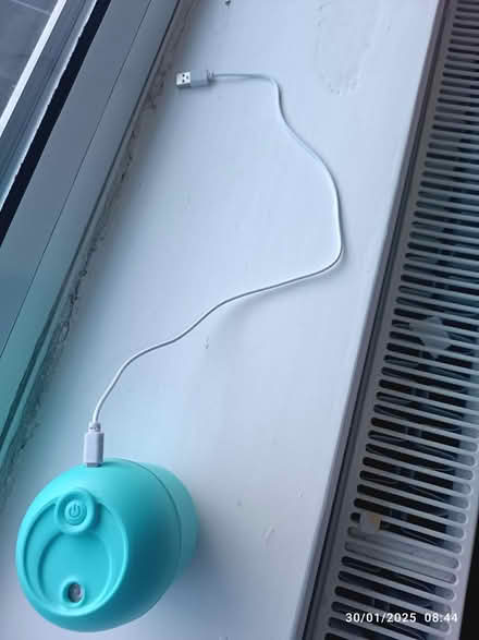 Photo of free Room air diffuser (Heavily SK1) #3