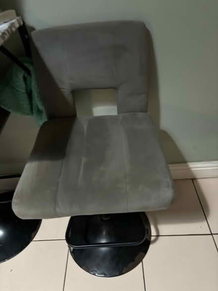 Photo of free Kitchen stool (Kidderminster DY11) #1