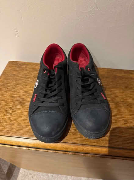 Photo of free Steel toe safety shoes uk6 (Berkhamsted HP4) #1