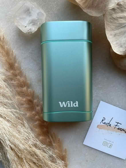 Photo of Wild Deodorant Case (Cheltenham Gloucestershire) #1