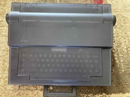 Photo of free Vintage AT&T Electric Typewriter (Near Eubank Costco (SE)) #1