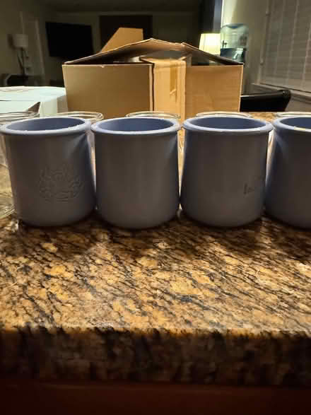 Photo of free Little jars (Del Prado neighborhood 94566) #1