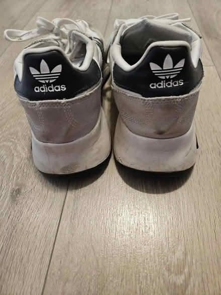 Photo of free Adidas Male Shoes (Southcore Downtown Toronto) #2