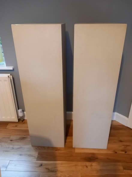 Photo of free 2 display pedestal (RG6 near Palmer Park) #2