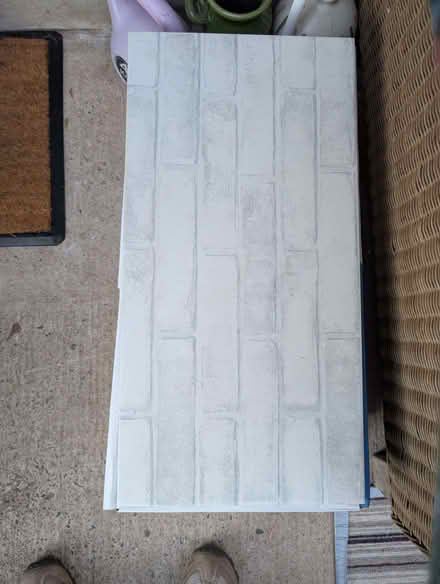 Photo of free Glazed ceramic wall and floor tiles (Heysham LA3) #4