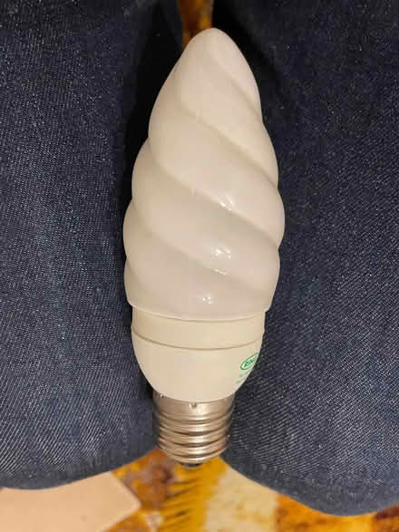 Photo of free 11 assorted light bulbs (East Ardsley WF3) #1