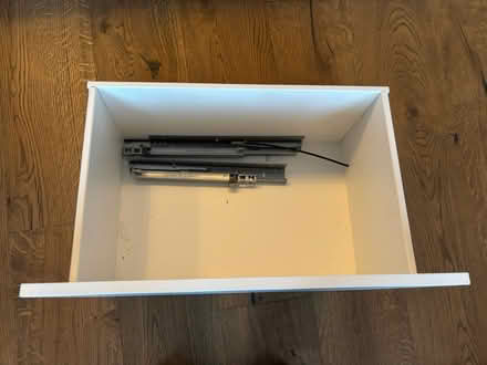 Photo of free IKEA Besta drawer (Crystal Palace/Sydenham SE26) #1