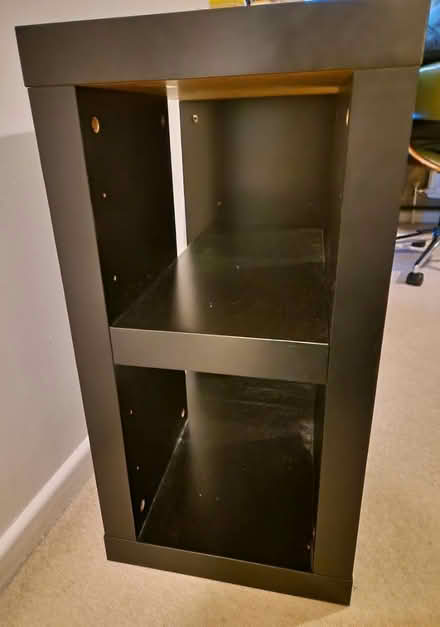 Photo of free Undertable small storage (RG6) #2