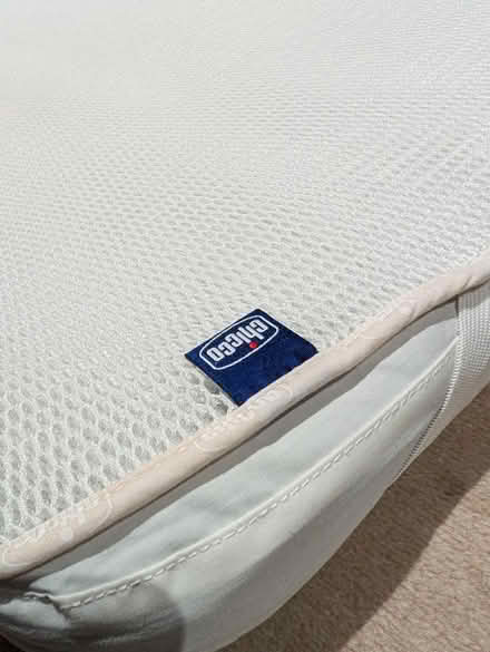 Photo of free Chicco Next2Me side sleeping crib (Haywards Heath, RH16) #3