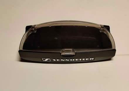 Photo of free Sennheiser P100 Headphones Case (Nottingham NG7) #1