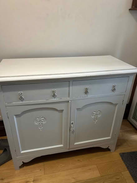 Photo of free Sideboard/cabinet (Cosham PO6) #1